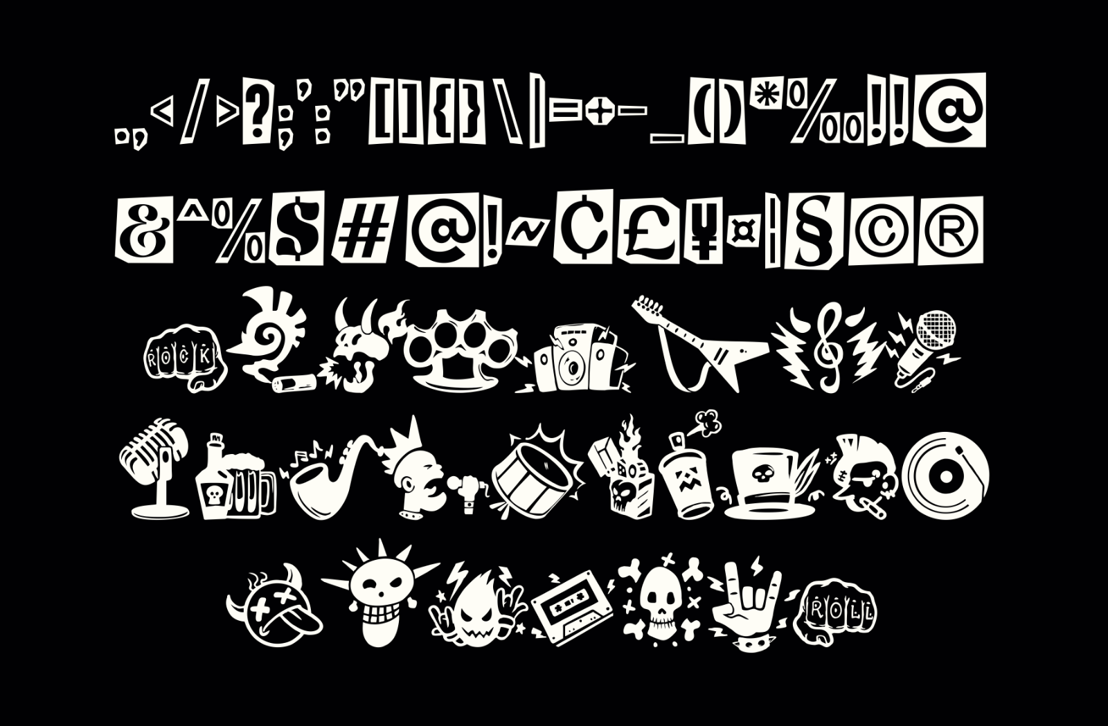 Punk Of Sad — image 7