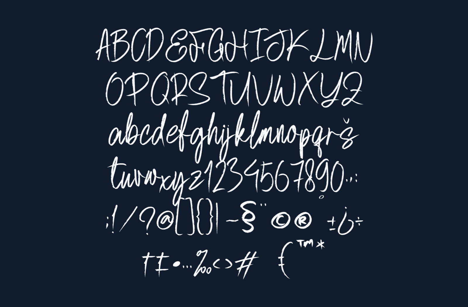 England Shoty - Duo Font Sport — image 7