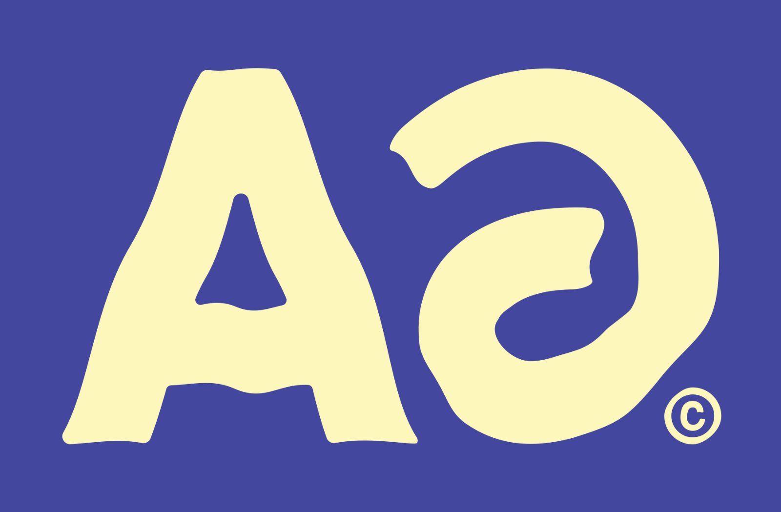 Oslla Font — image 7
