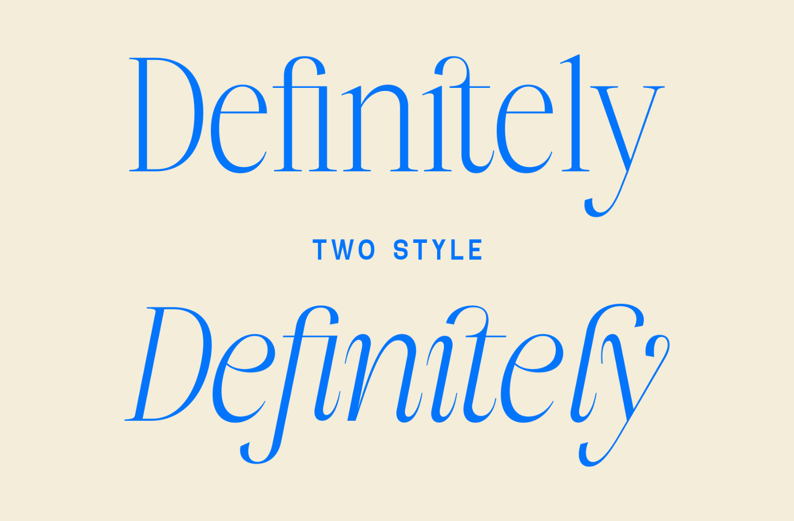 Callbro - Elegant Serif Font — image 7