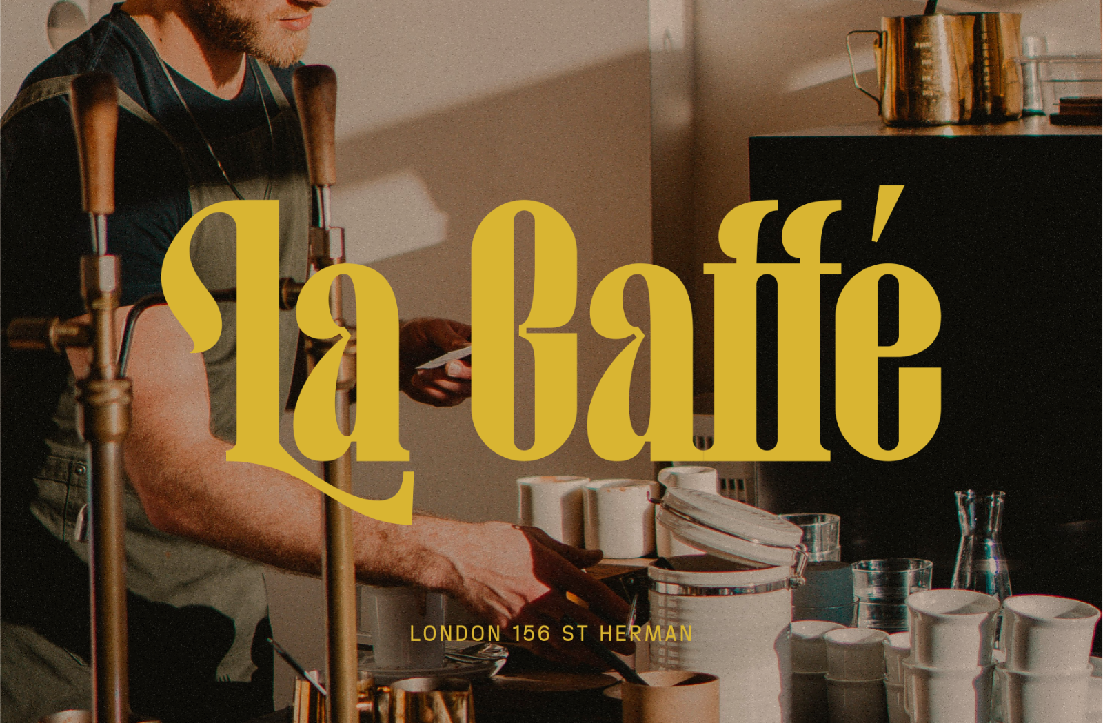 Matilira - Classic Serif Font — image 7