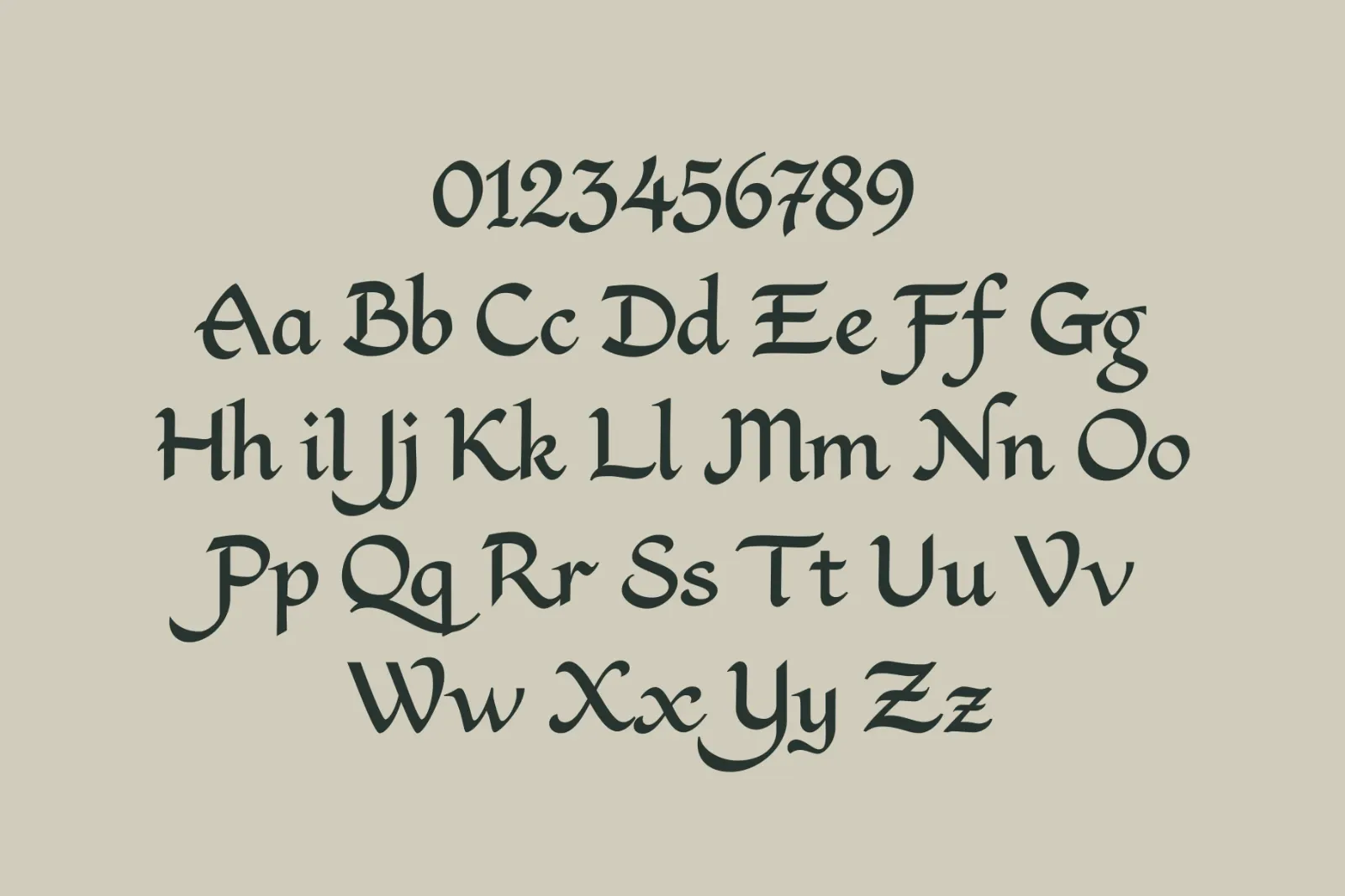Baylaf Alwahas - Arabic Style — image 7