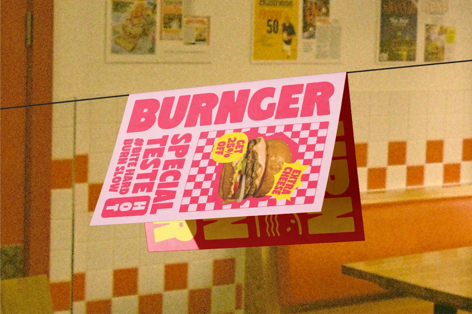 Dango Font — image 7
