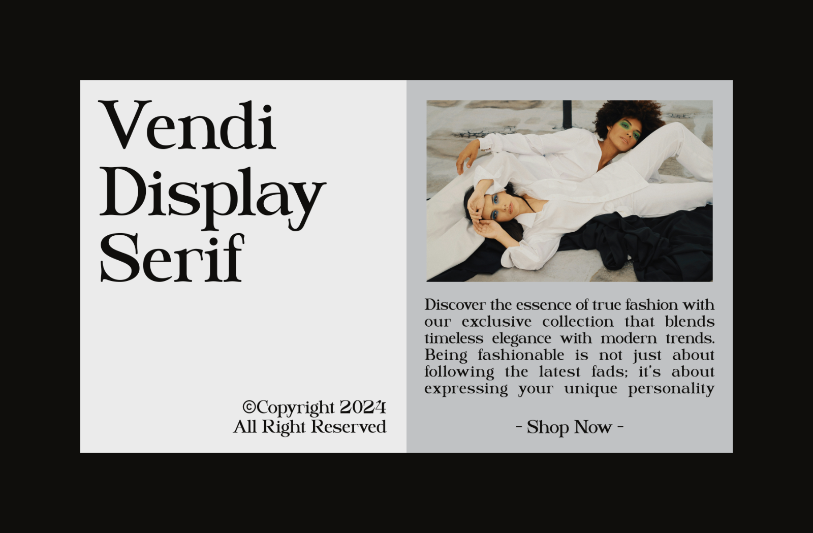 Vendi — image 7