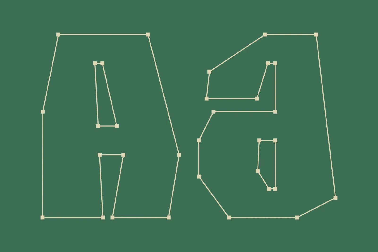 Monci - Fancy Display — image 7
