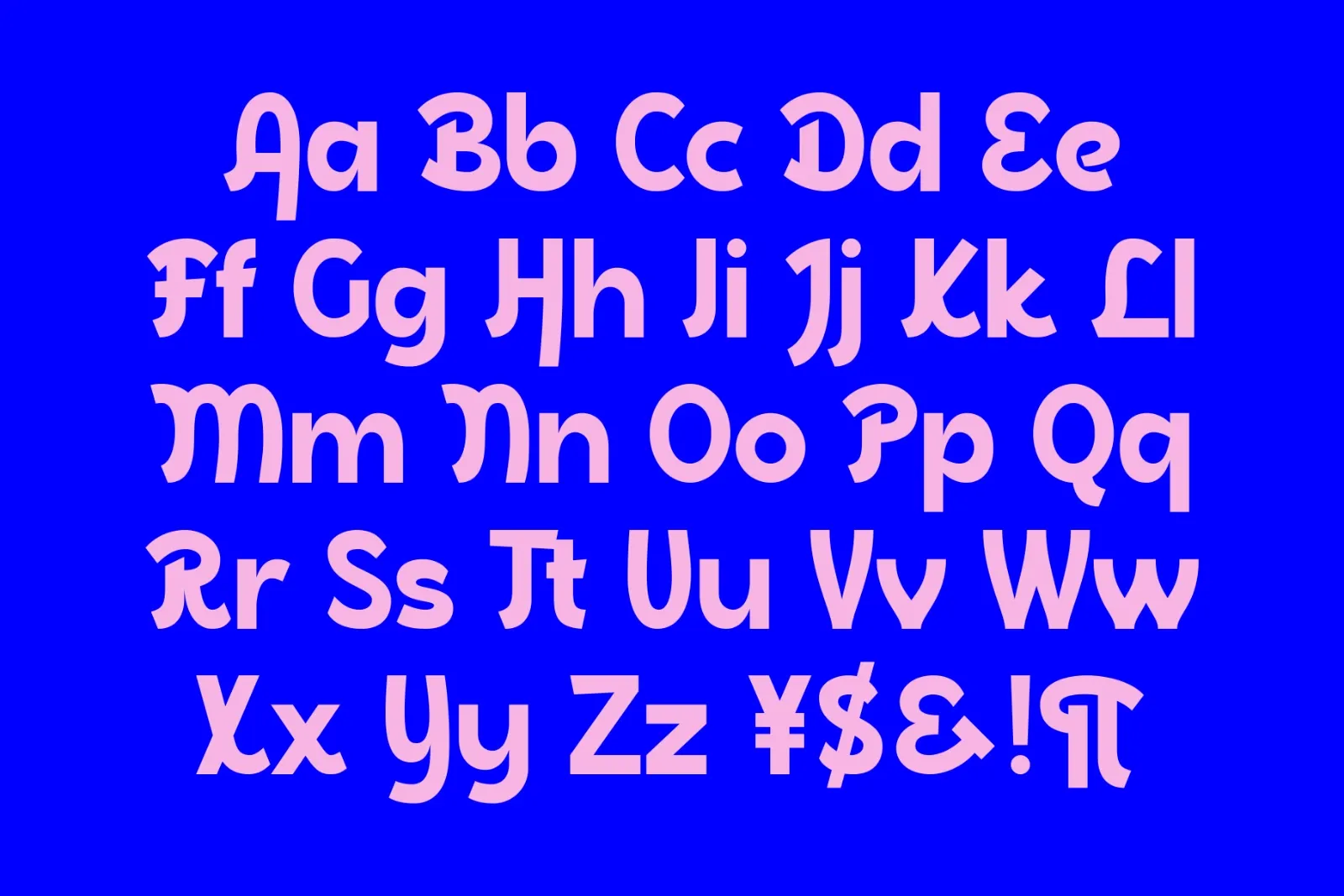 Cottem Font — image 7