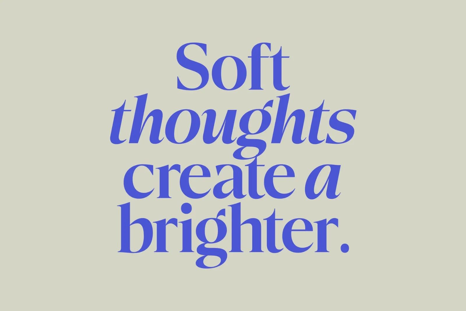 Eightly Teenage - Family Serif — image 7