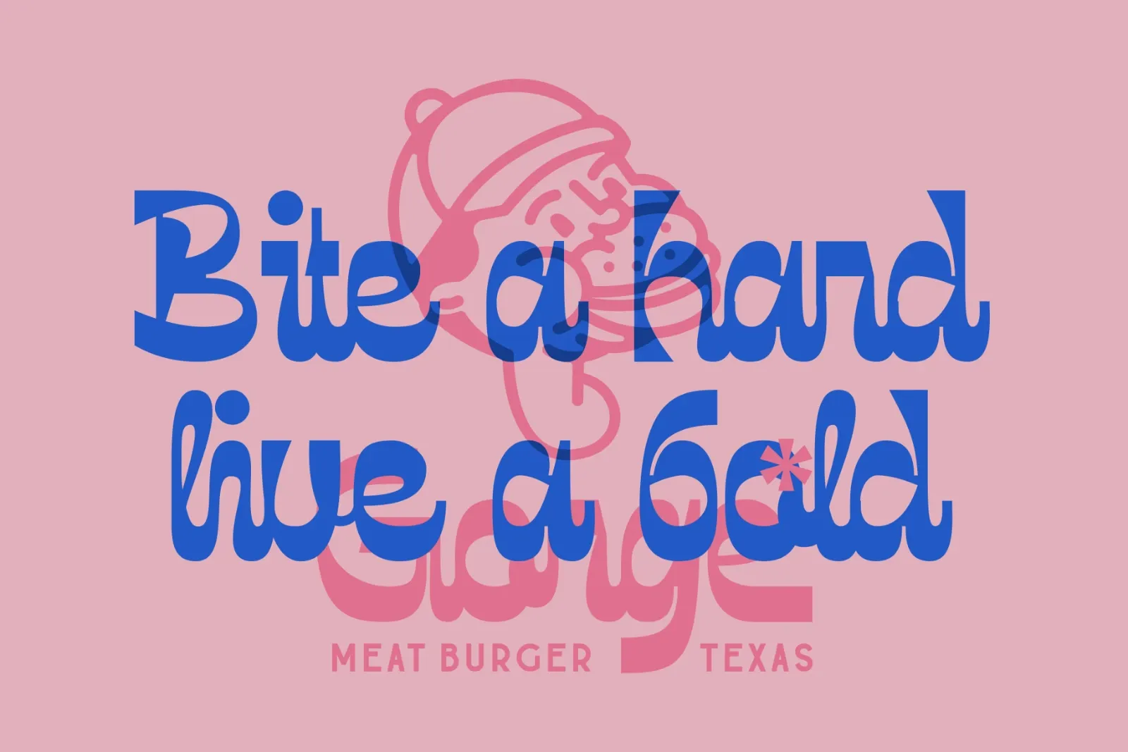Sogta - Display Script Typeface — image 7