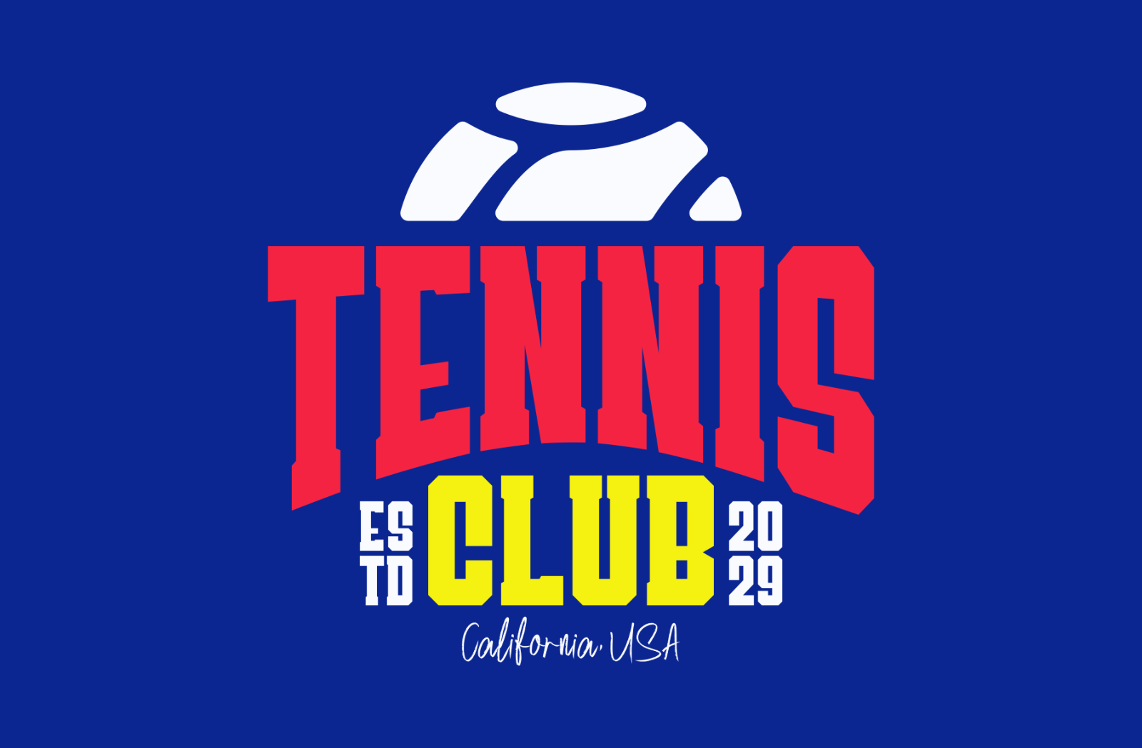 England Shoty - Duo Font Sport — image 8