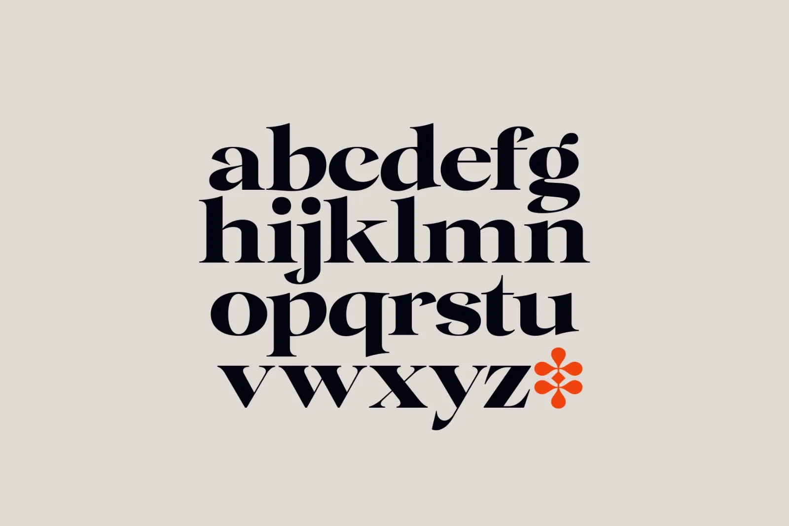 Gentara - Family Serif — image 8
