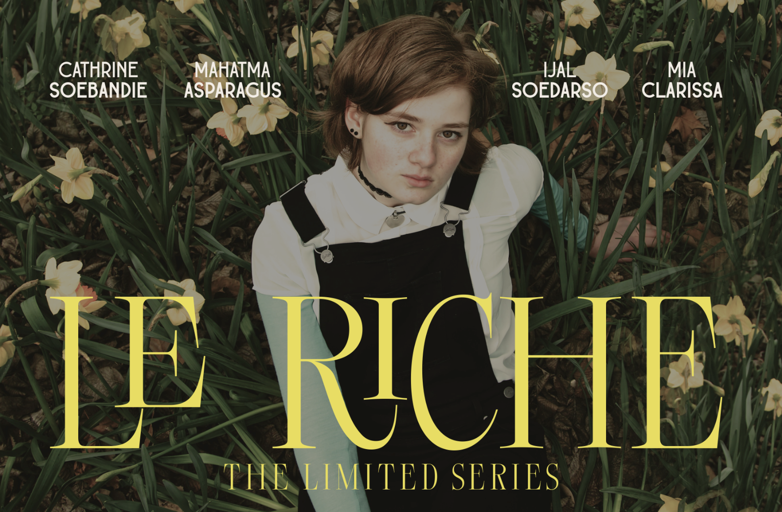 Roleka - Classy Serif Typeface — image 8