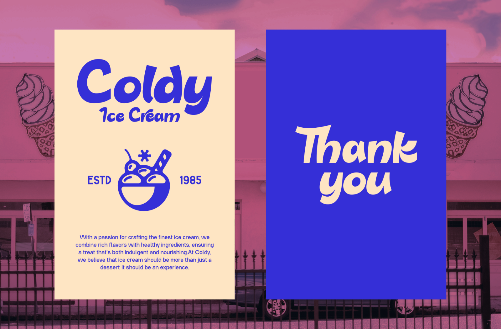 Bulgera - Display Font — image 8