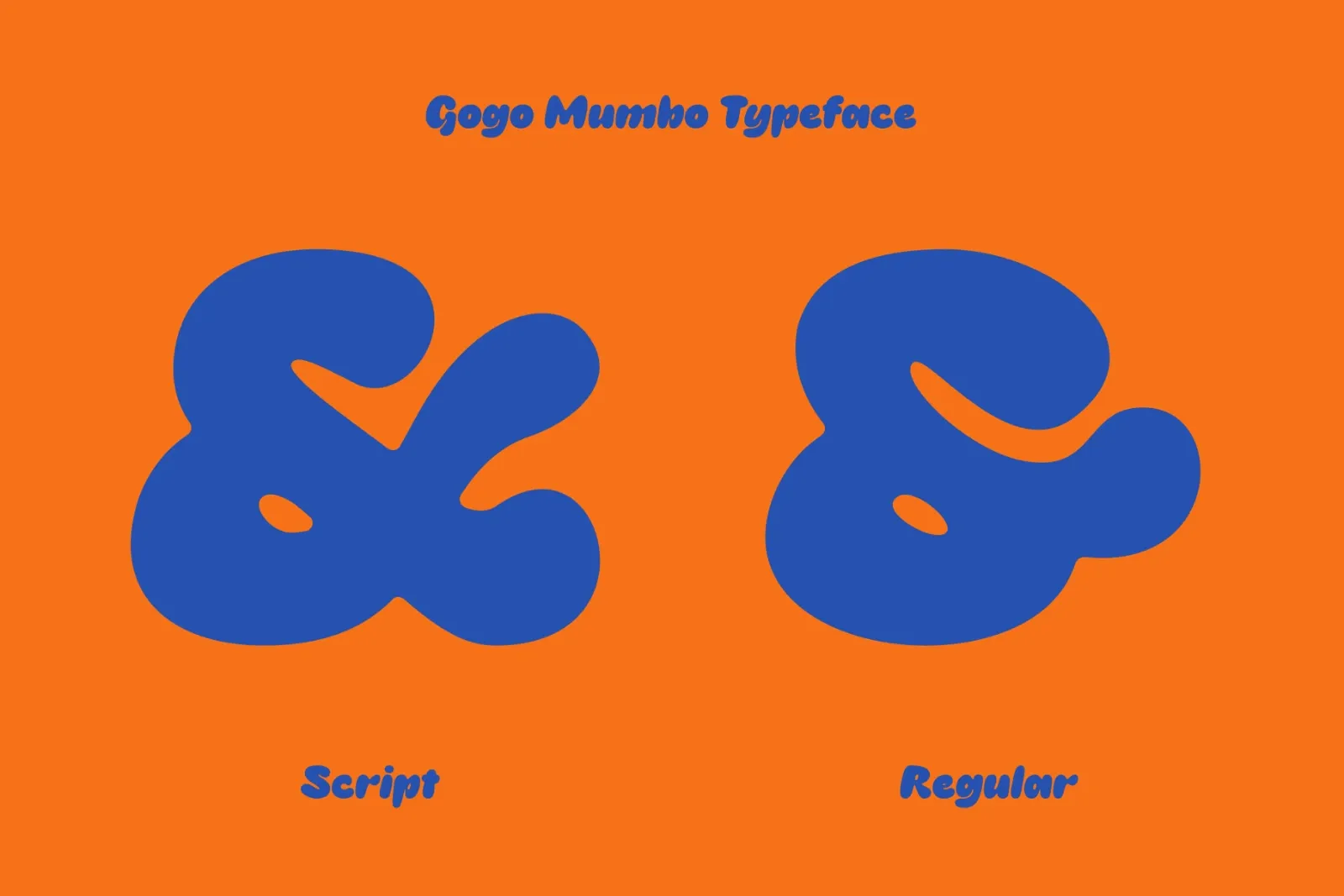 Gogo Mumbo — image 8