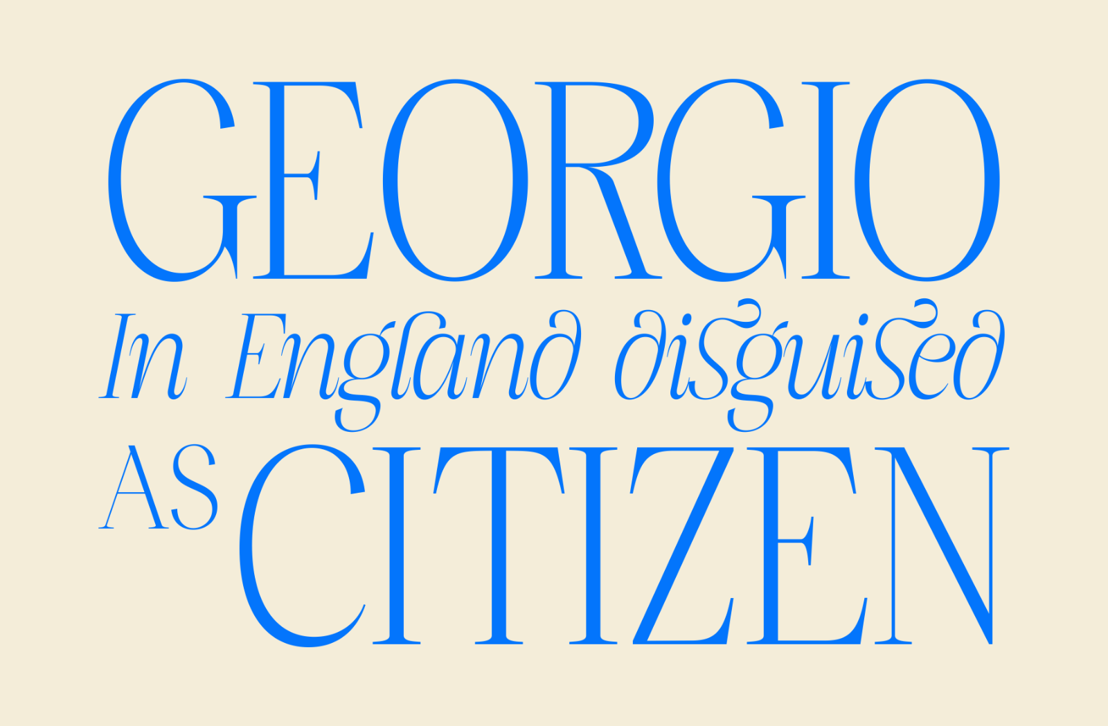 Callbro - Elegant Serif Font — image 9