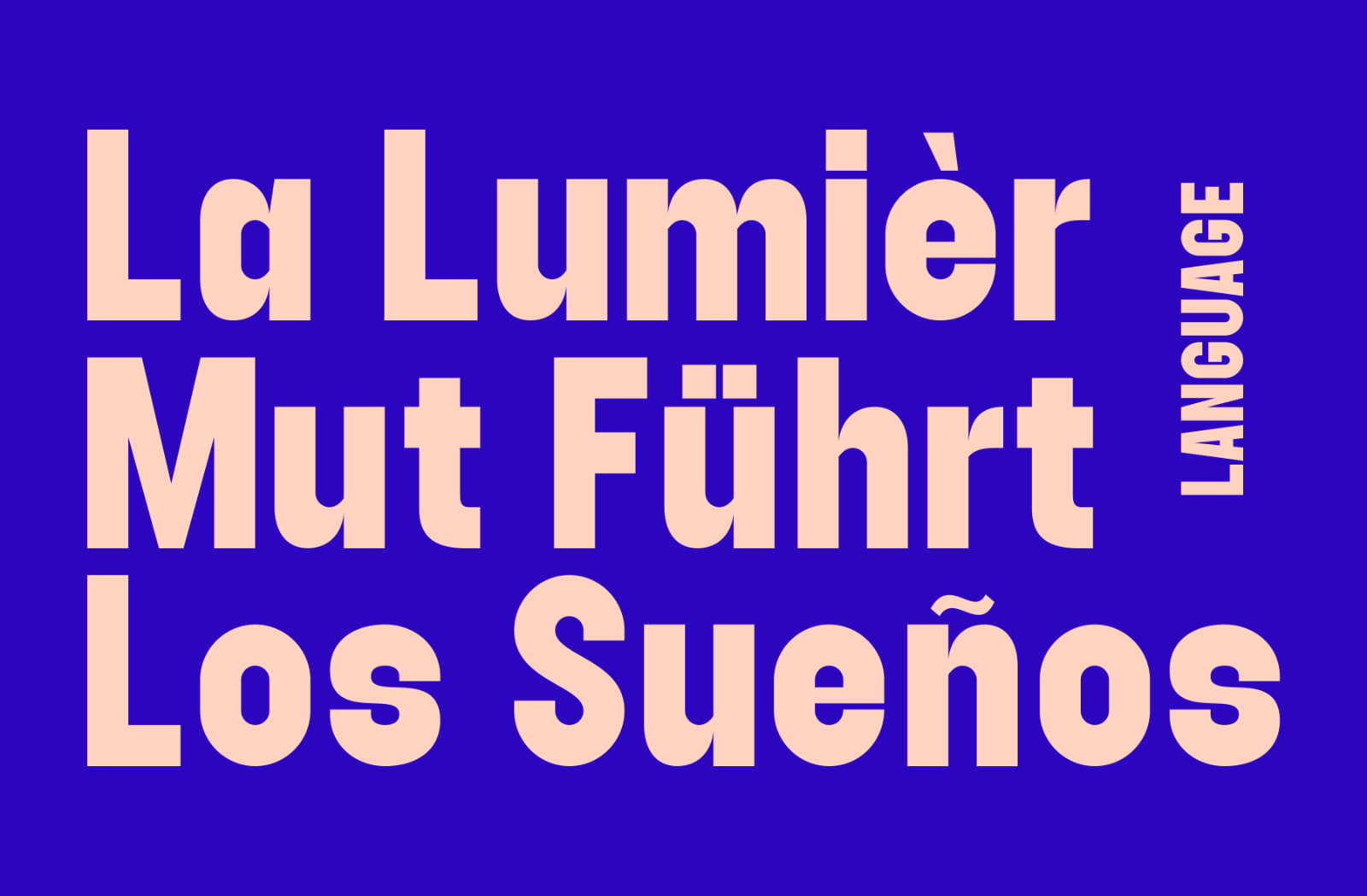 Kilang - Condensed Sans Serif — image 9