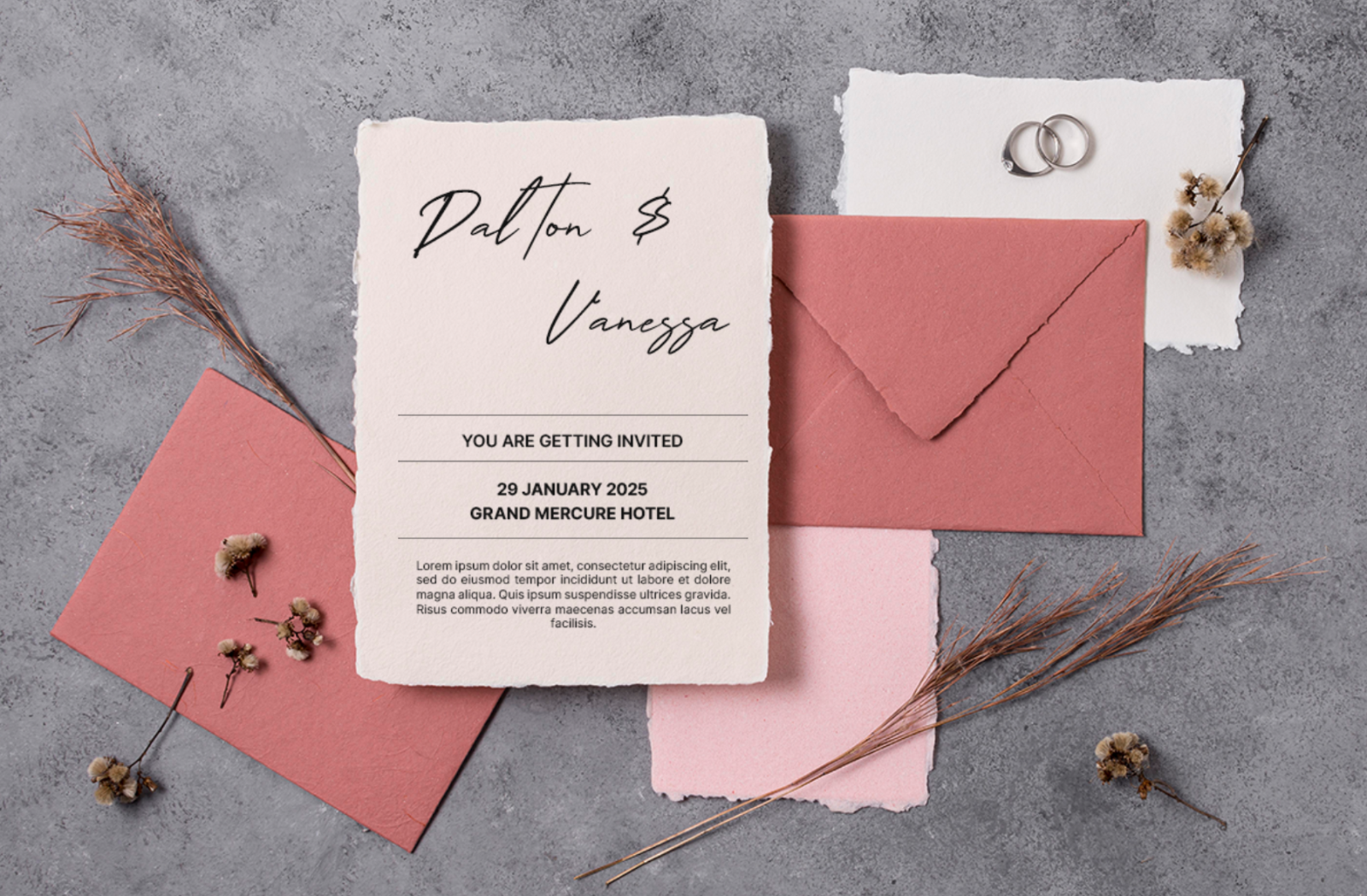 Anestesie - Script Typeface — image 9