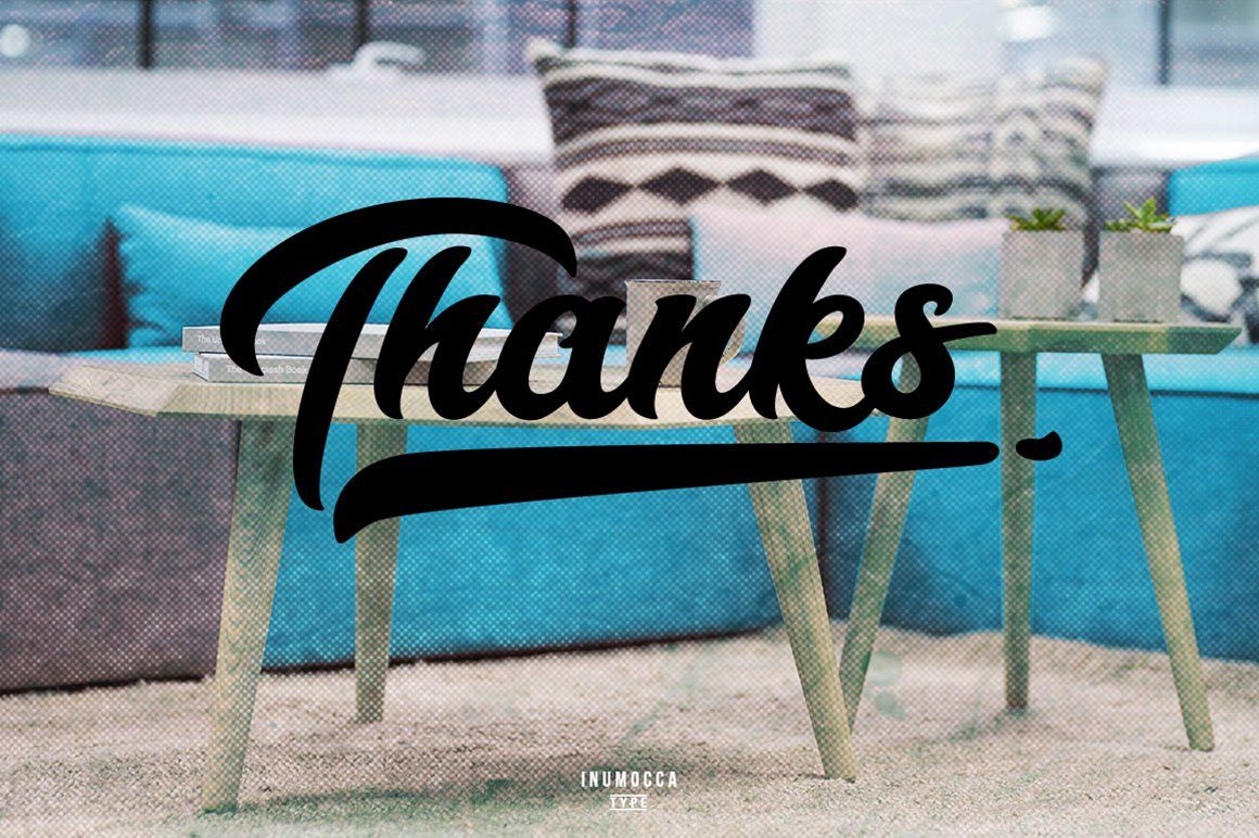 Bouquet Typeface — image 8