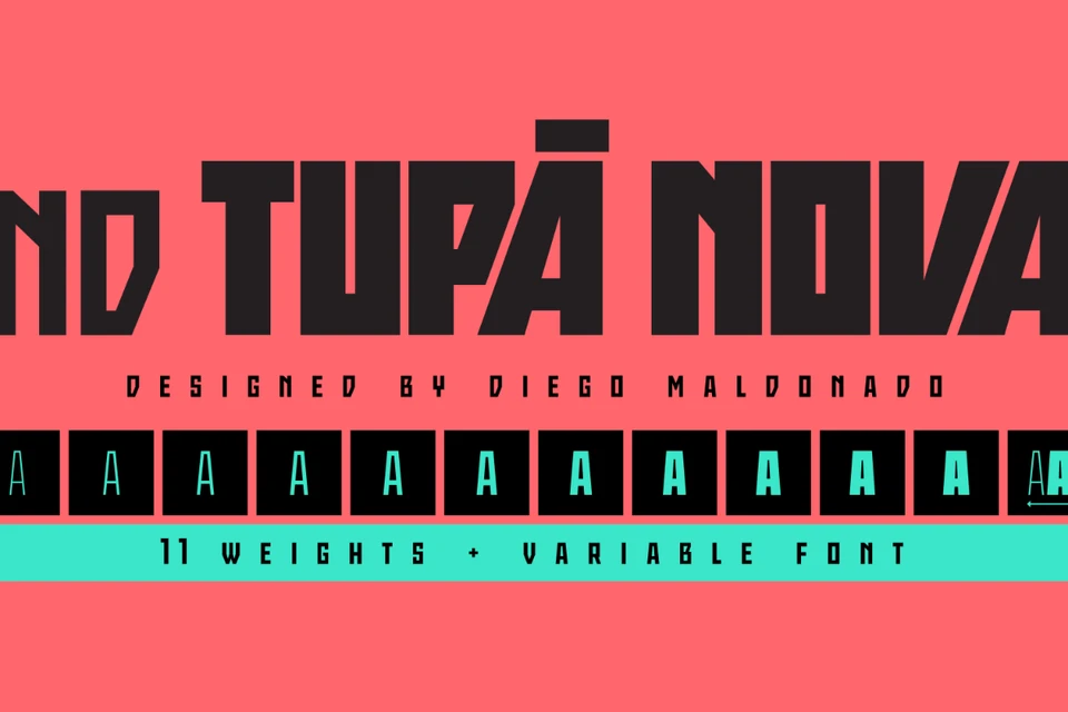 nd Tupa Nova