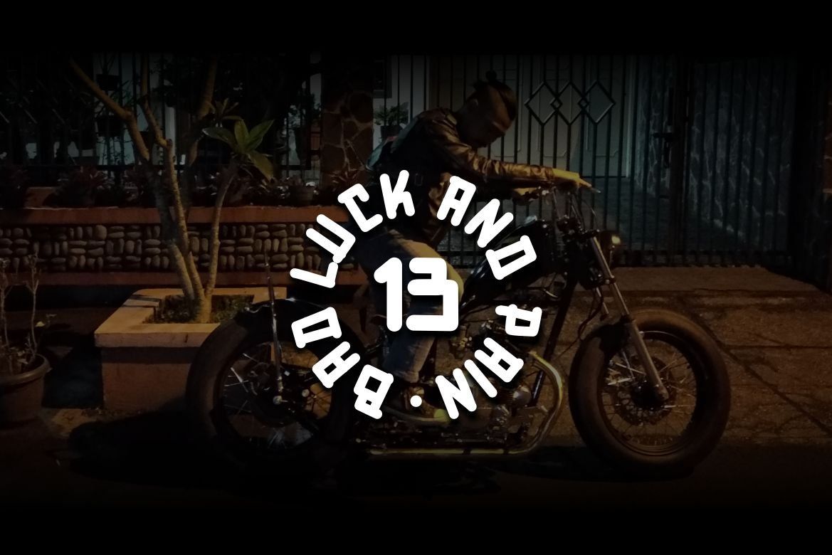 Bobber Bold & Cubs Script (FONT DUO) — image 7