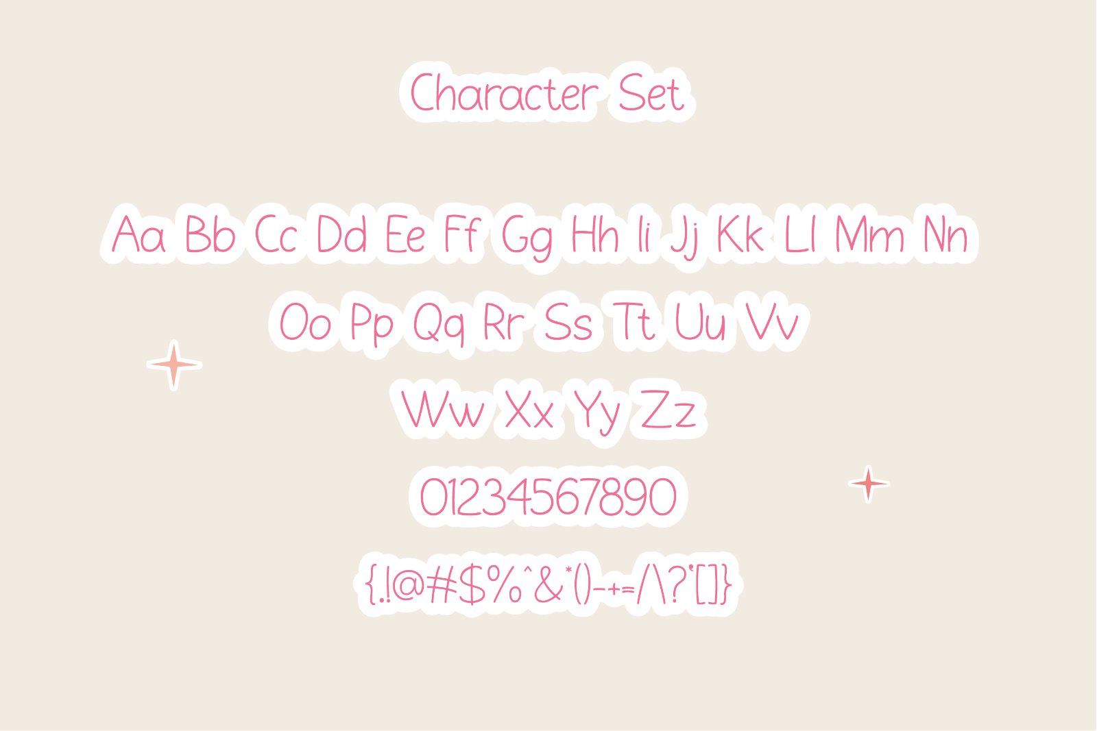 Kattys - Playful Handwritten Font — image 9