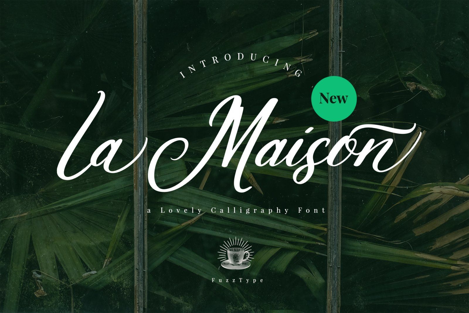 La Maison Script