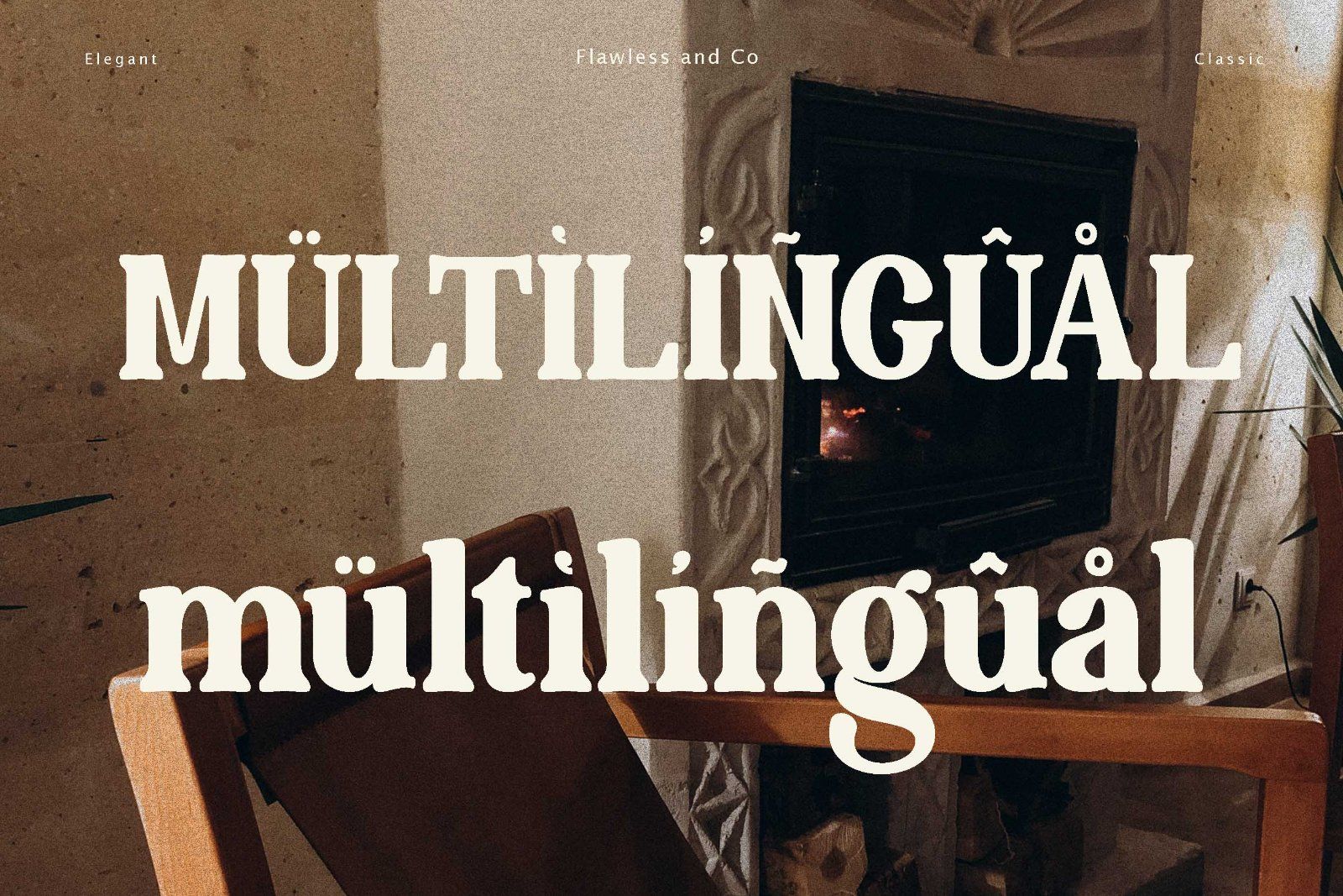 Dorgan - Modern Retro Serif Font — image 11