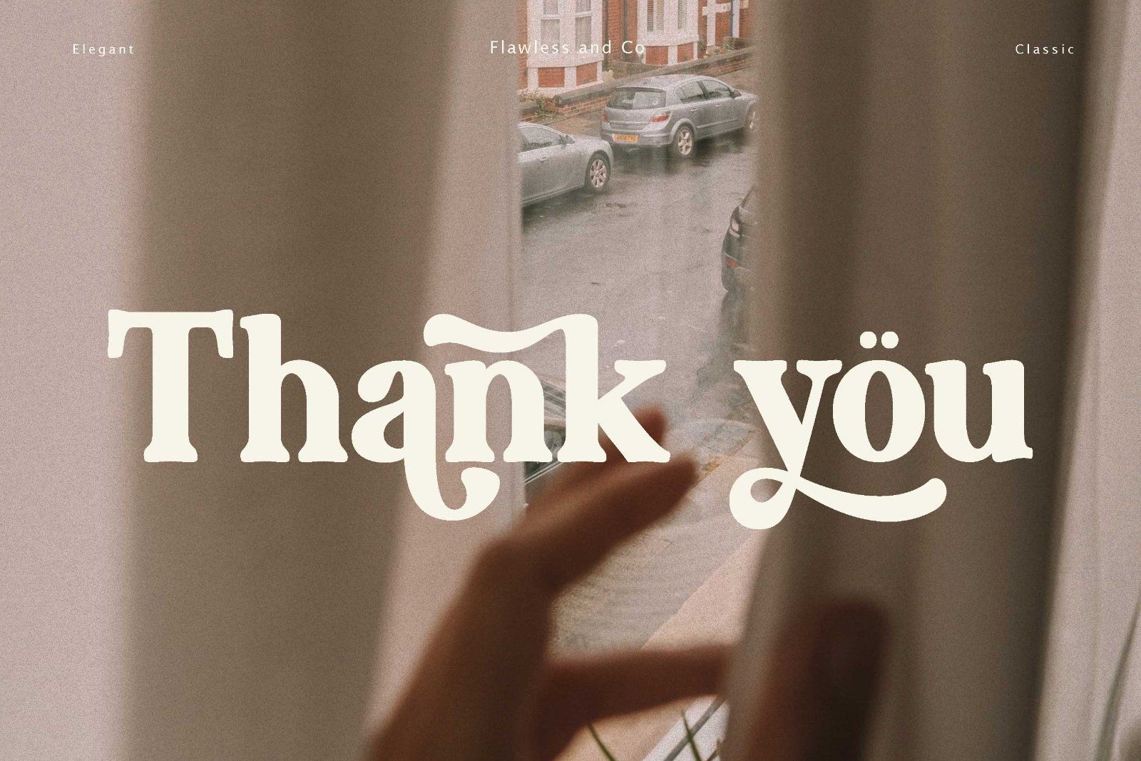 Dorgan - Modern Retro Serif Font — image 12