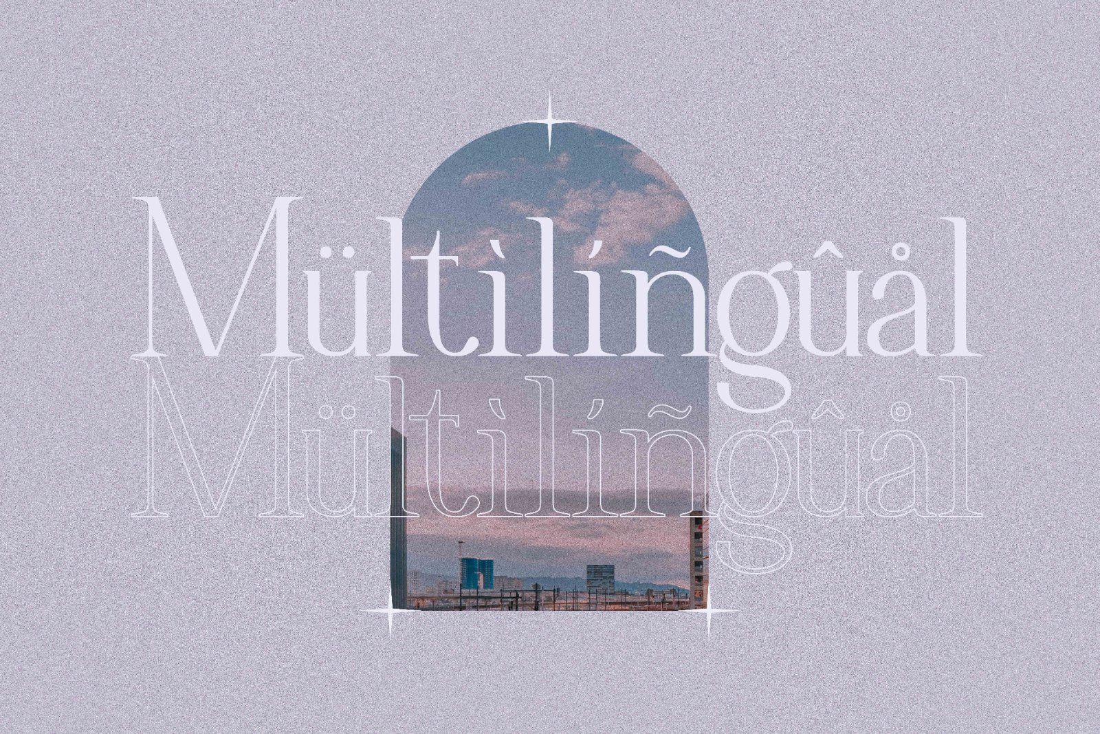 Hisav - Modern Serif Font — image 10