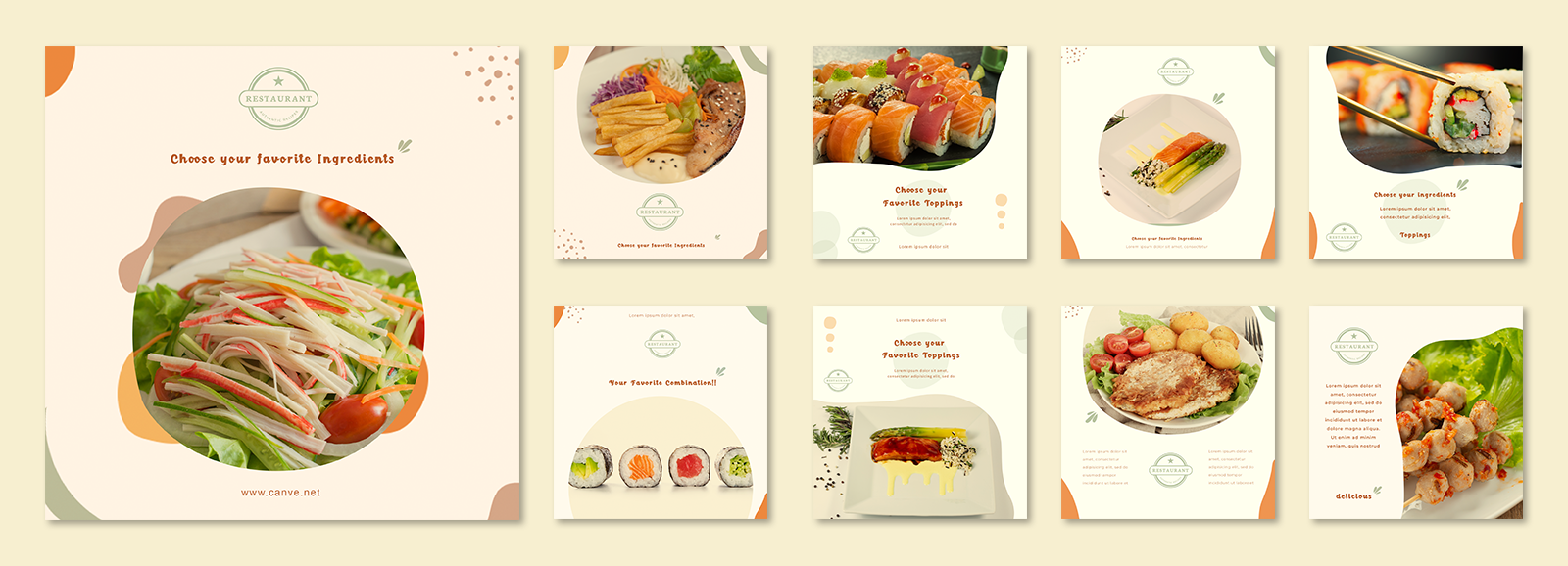 social media templates-restaurant-07-21