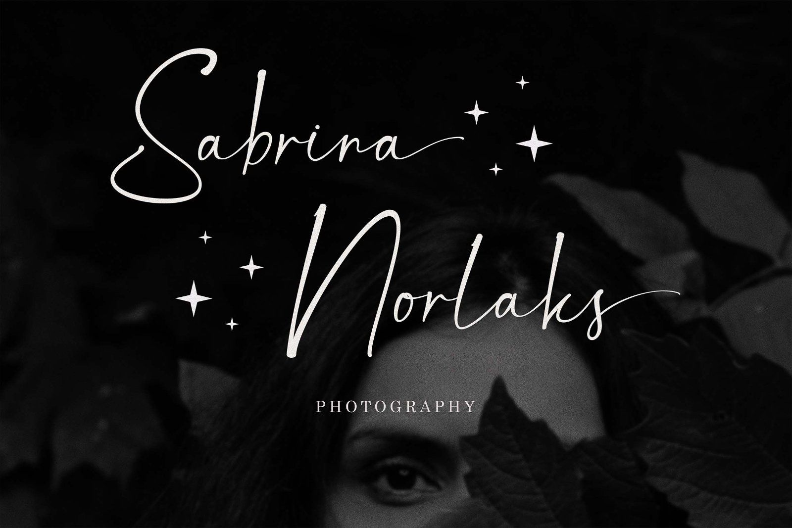 Brasta - Elegant Handwritten Font — image 2
