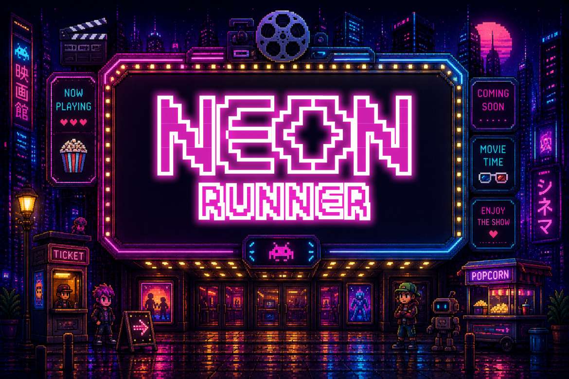 PIXELVOLT — image 3