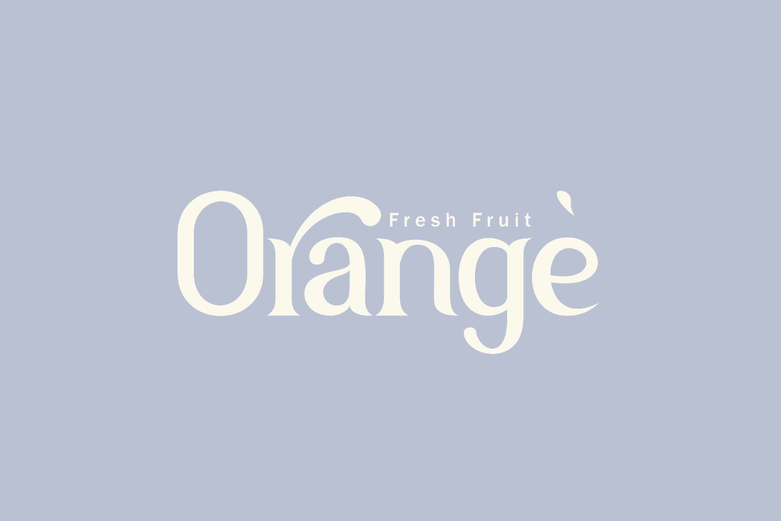 Yunan - Display Serif Font — image 3