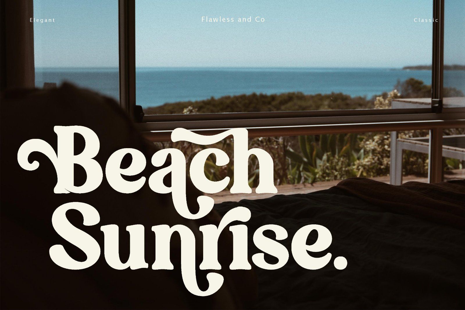 Dorgan - Modern Retro Serif Font — image 5