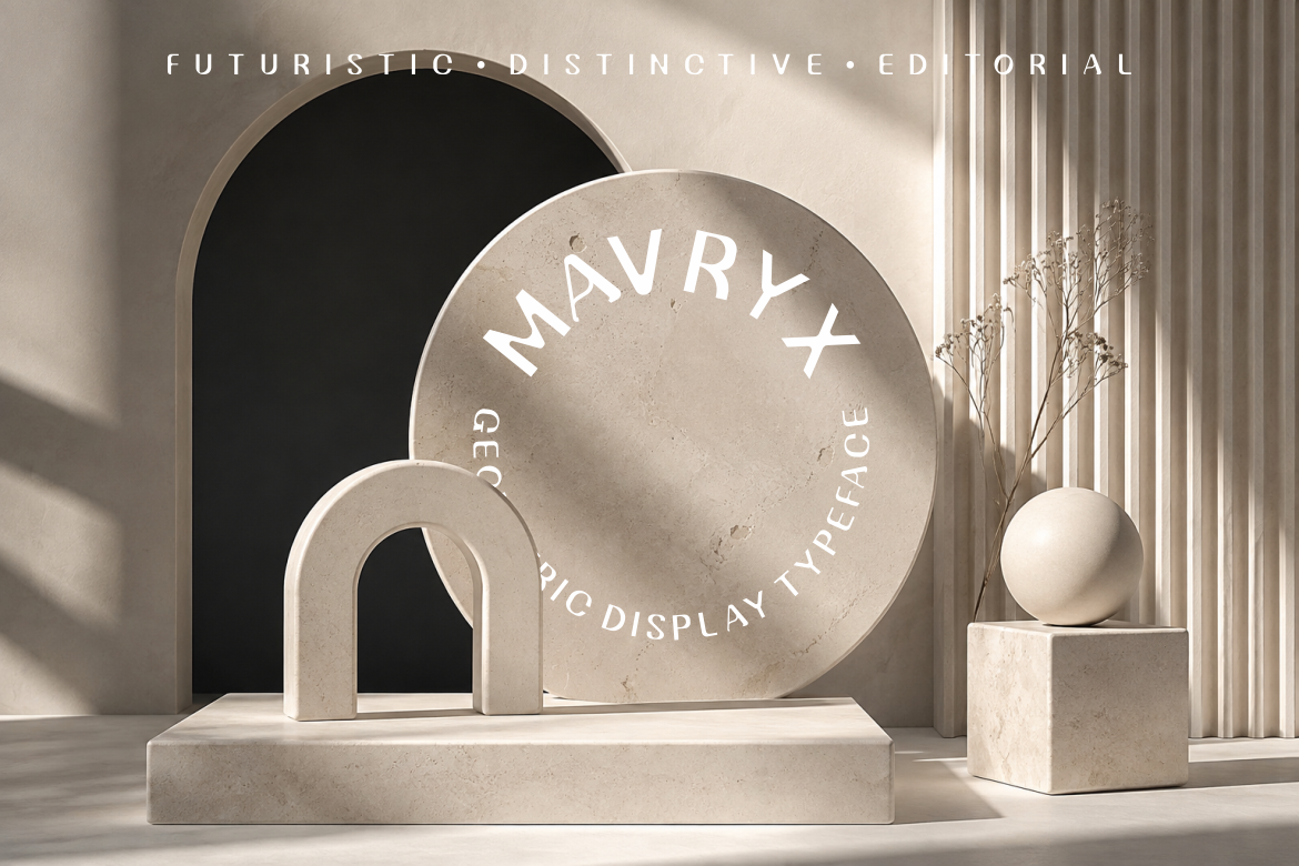 Mavryx — image 5