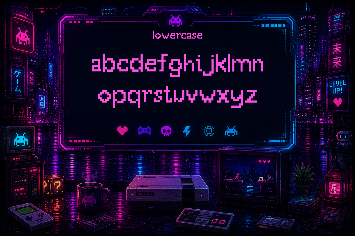 PIXELVOLT — image 5