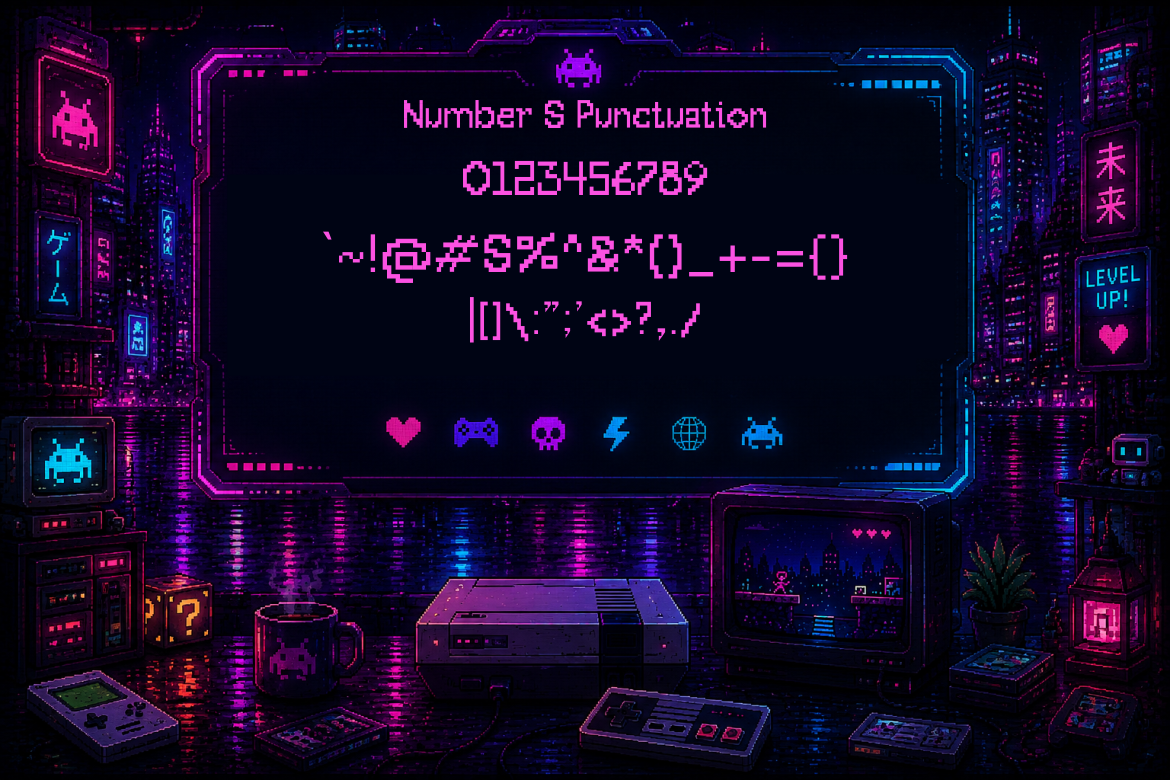 PIXELVOLT — image 6