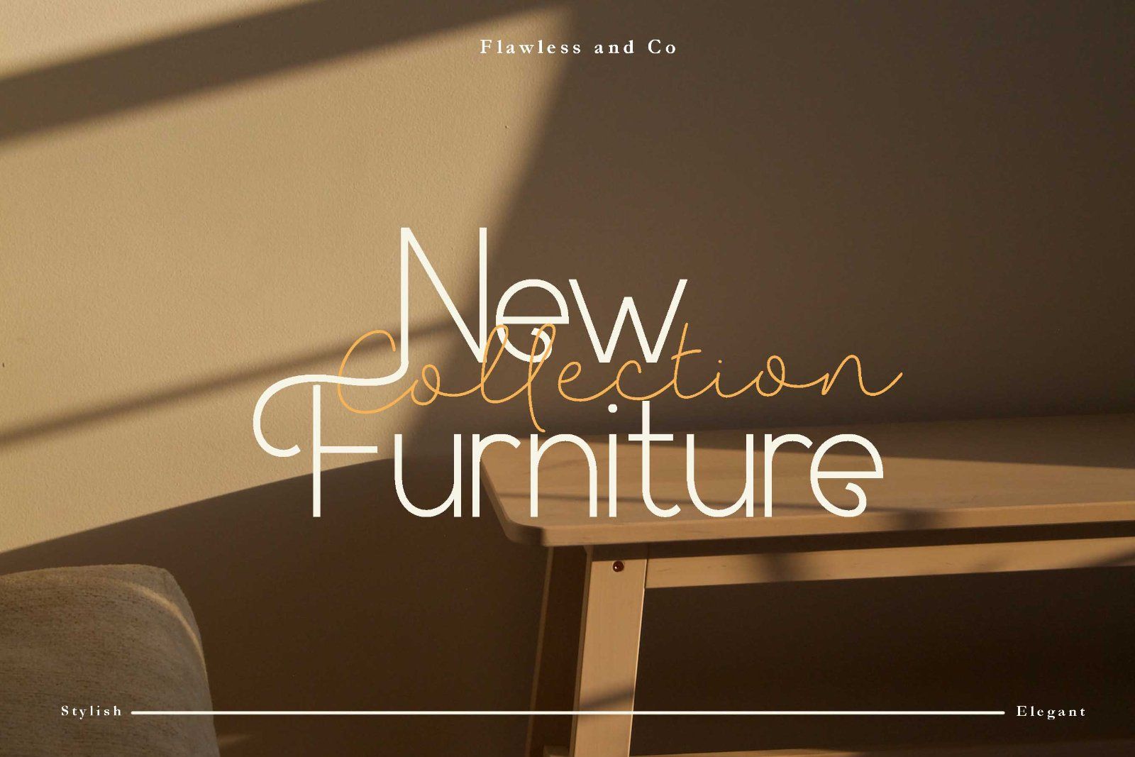 Akega - Sans Script Duo Font — image 5