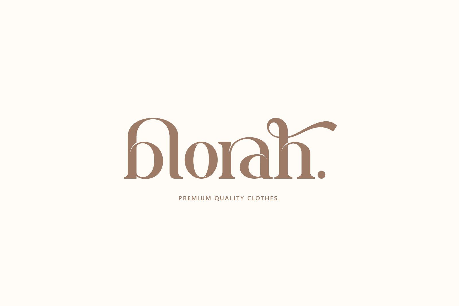 Forseti - Modern Serif Font — image 5