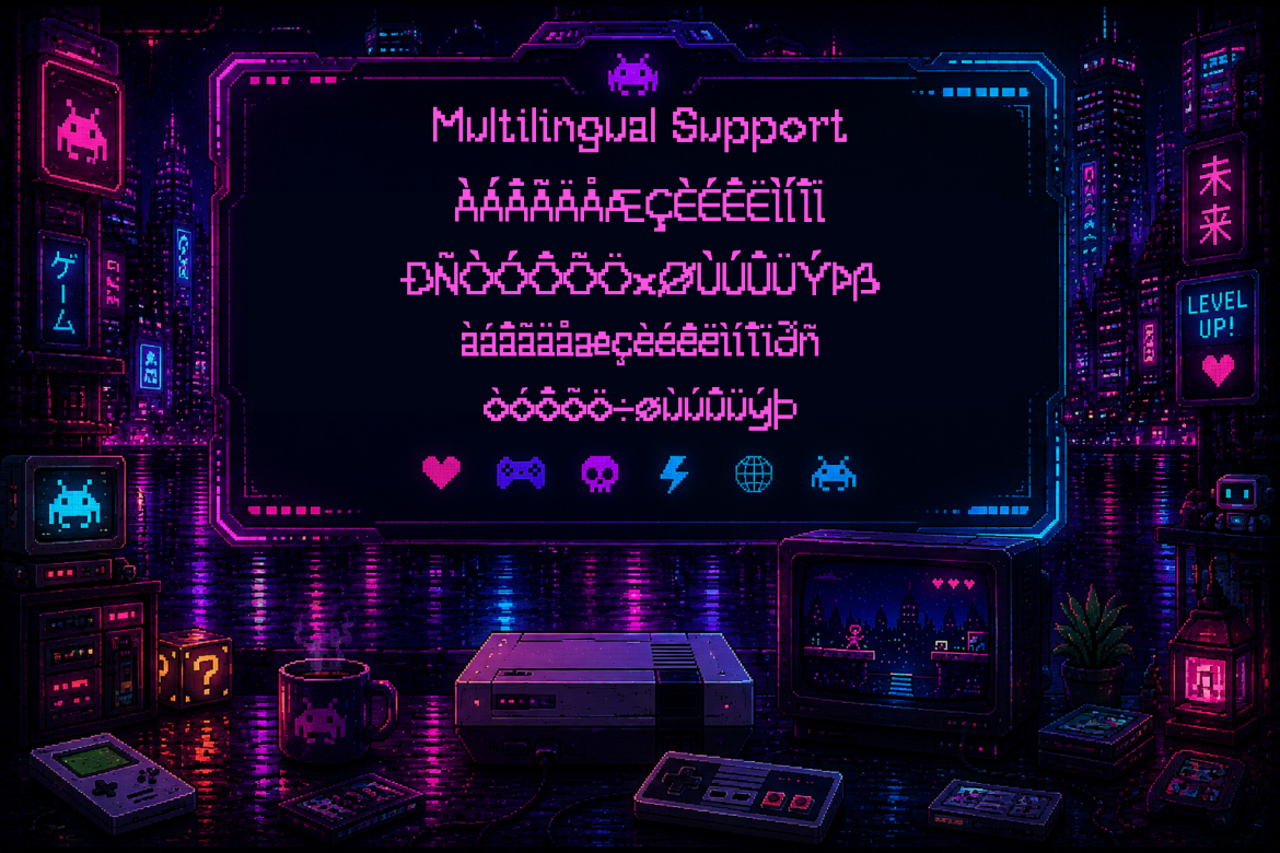 PIXELVOLT — image 7