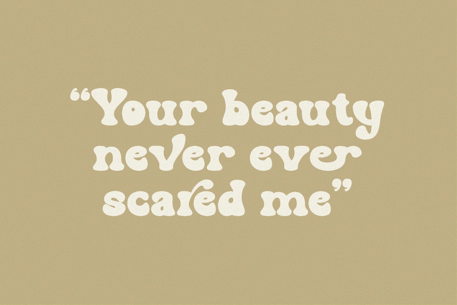 The Bouns - Retro Groovy Font — image 5