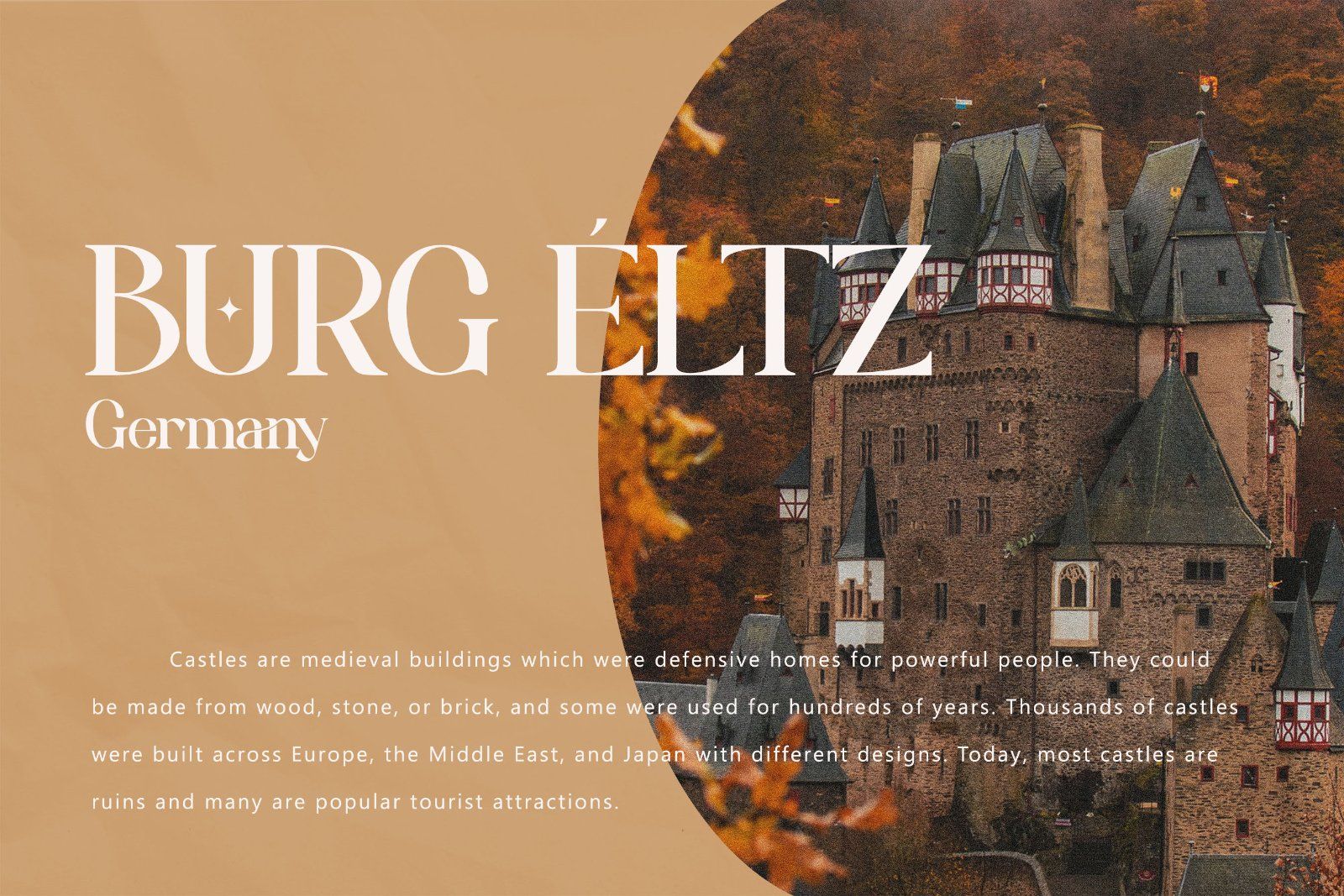 Nirpa - Elegant Serif Font — image 2