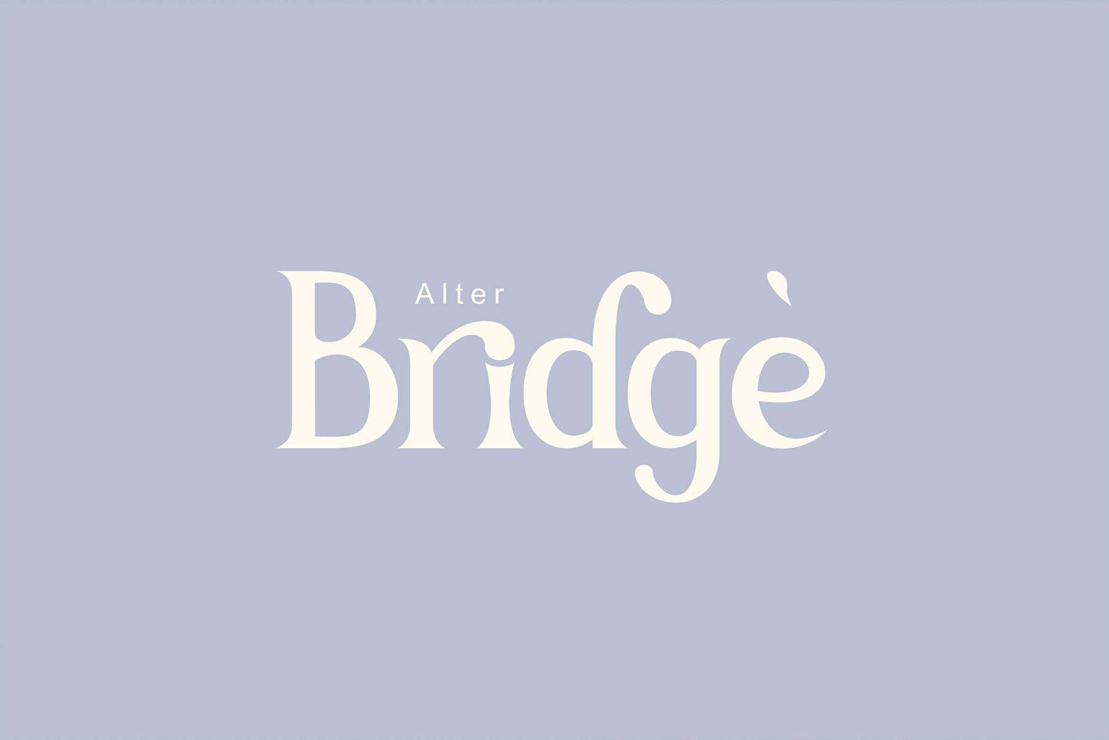 Yunan - Display Serif Font — image 5