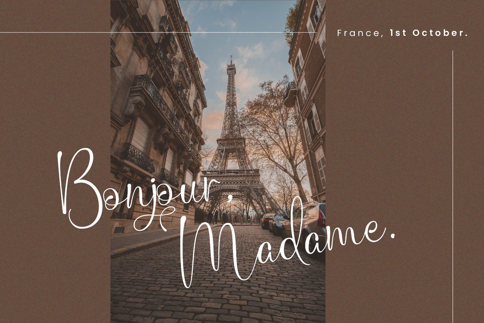 Saghea - Elegant Handwritten Font — image 5