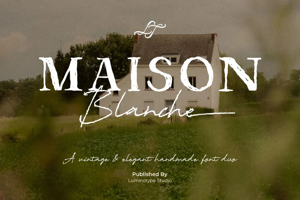 LT Maison Blanche