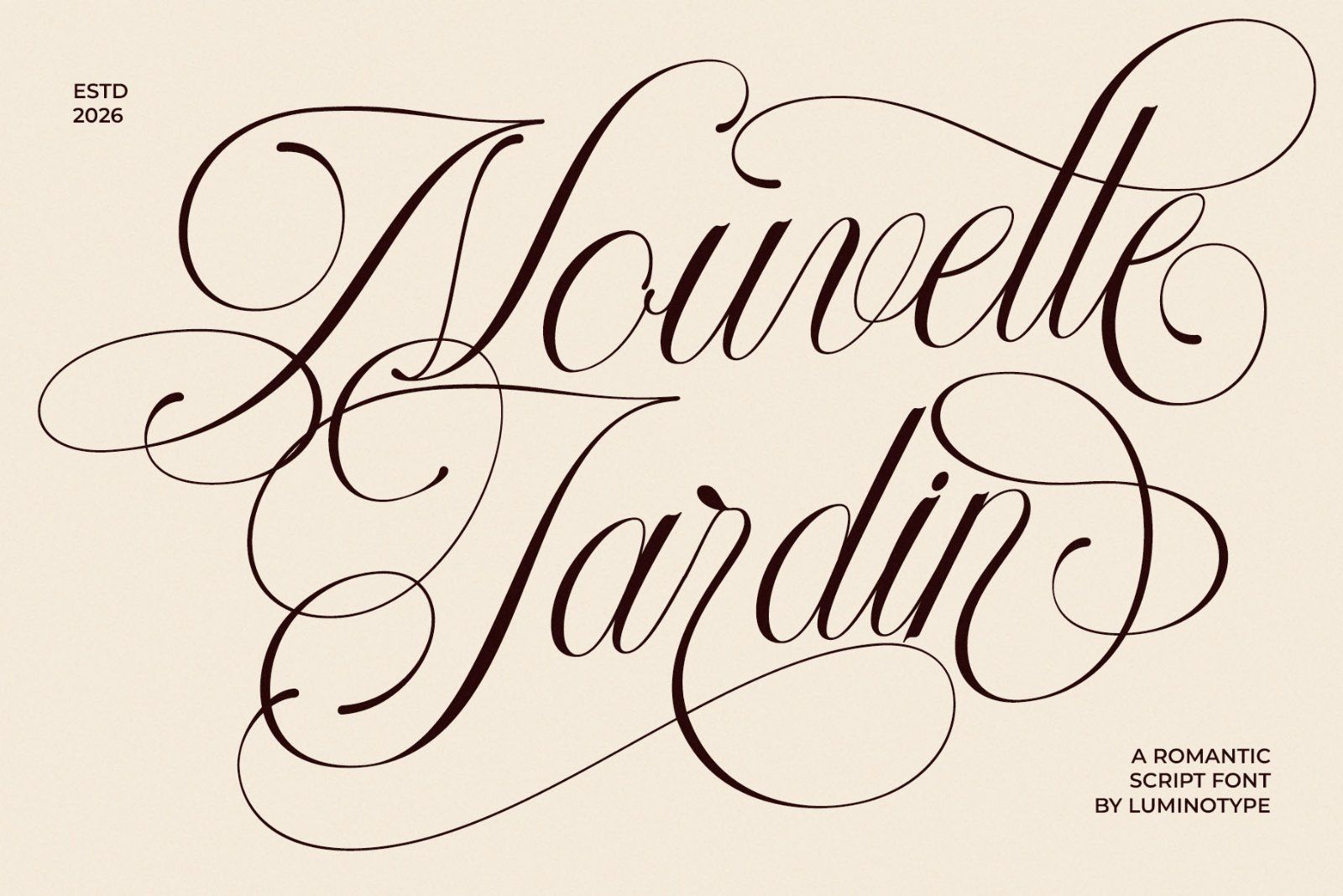 LT Nouvelle Jardin — image 2