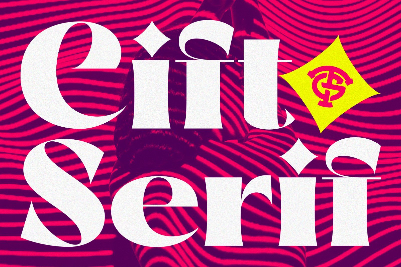 Cift Serif — image 1