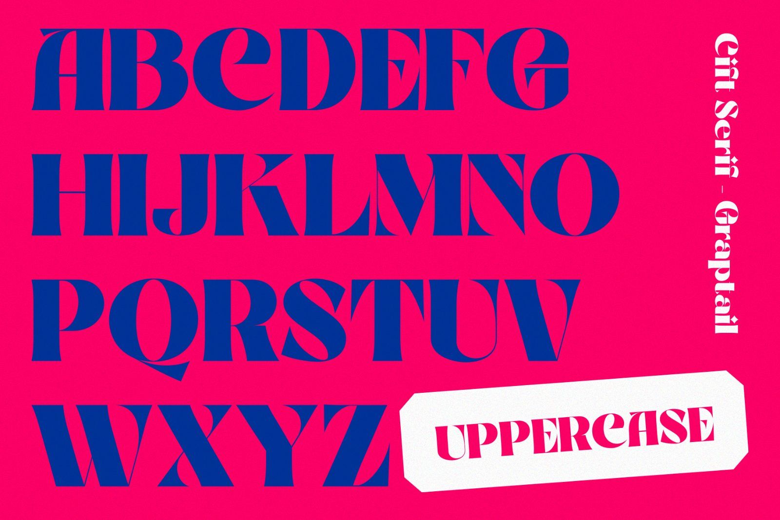 Cift Serif — image 2