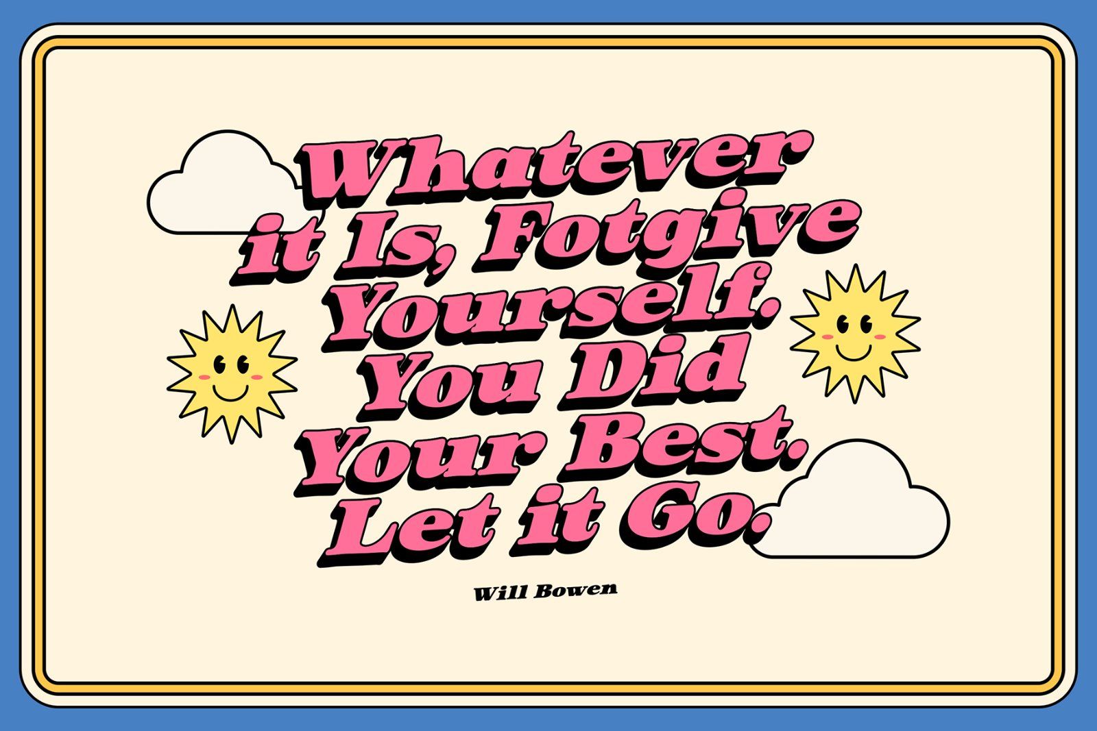 Rustel - Retro Font — image 2