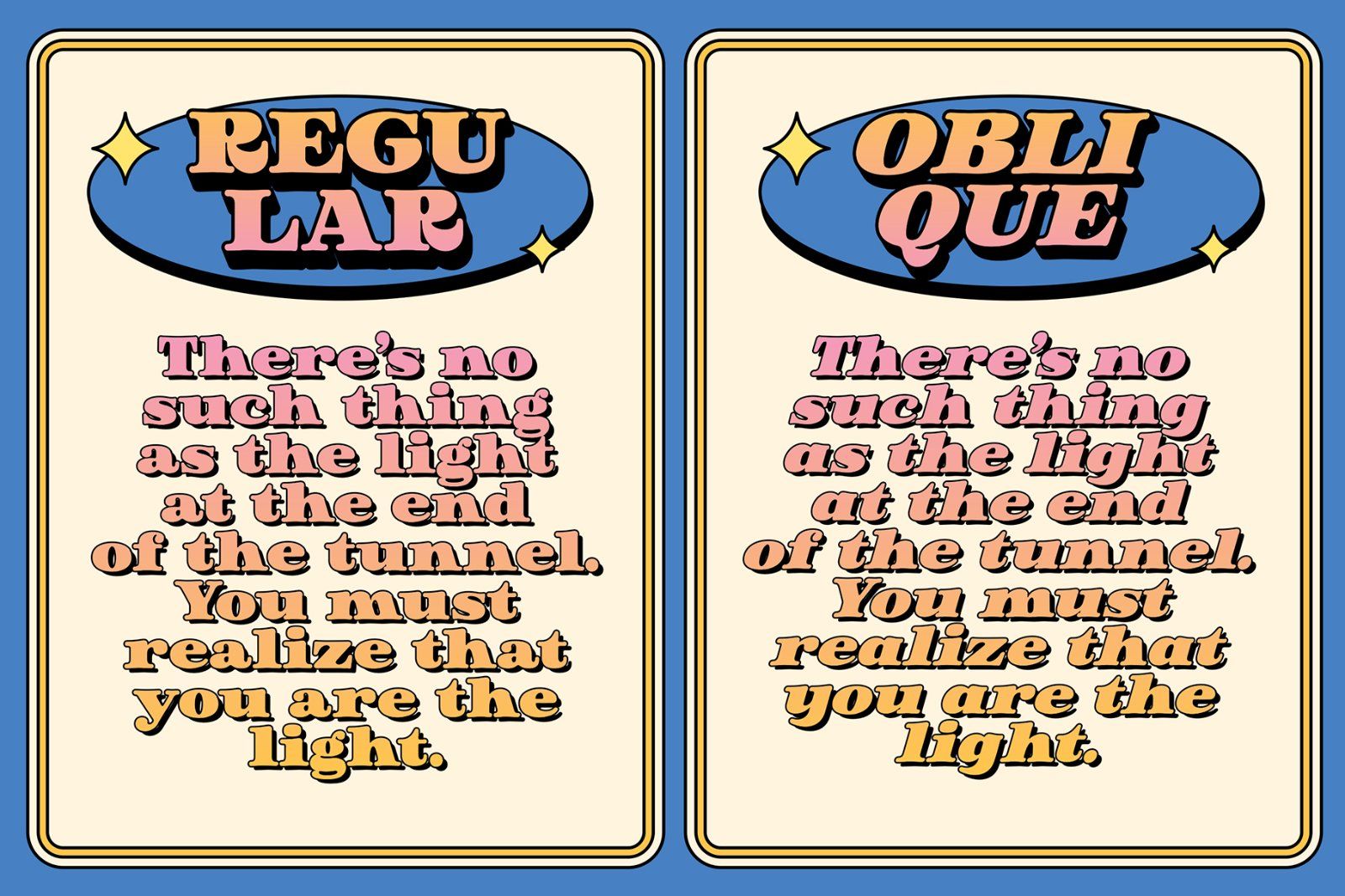 Rustel - Retro Font — image 3