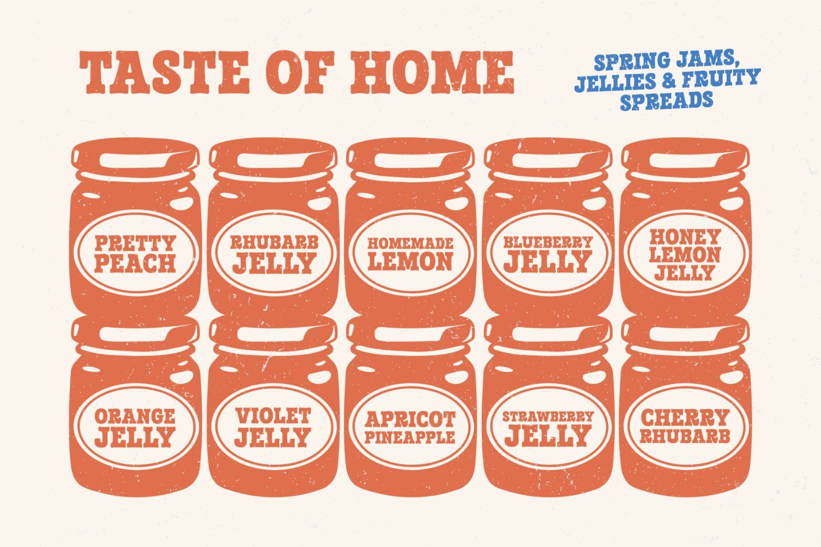 Stale Horse | Western Typeface — image 4